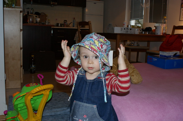 11 Kwiecień 2010