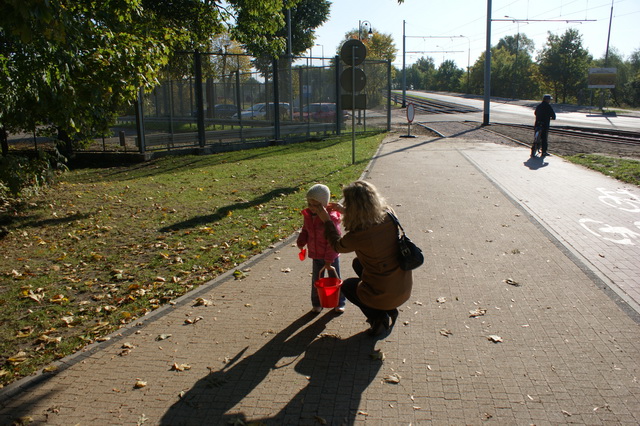 16 Październik 2011 Brzezno