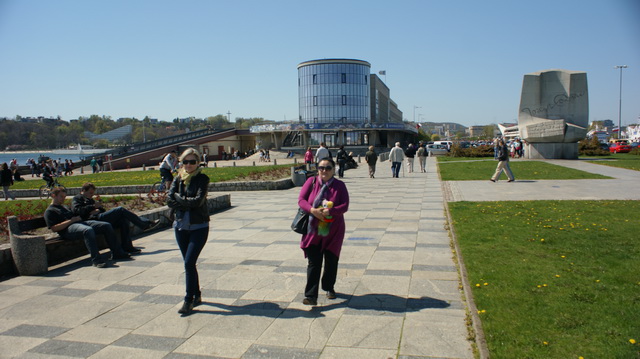 01 Maj 2012