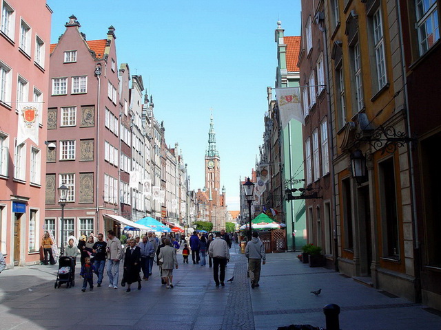 Gdansk 21
