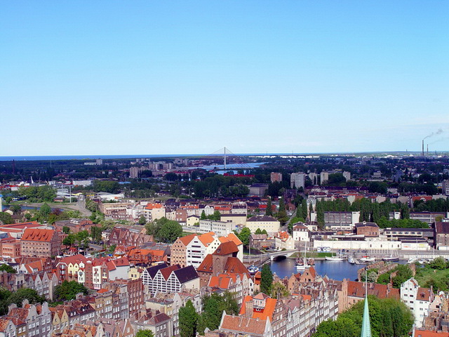 Gdansk 25