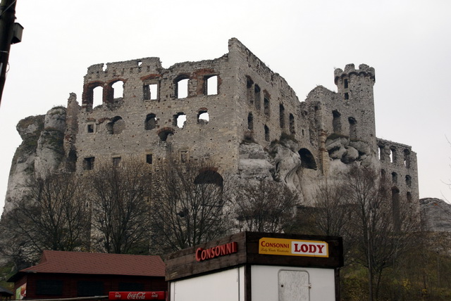 Ogrodzieniec