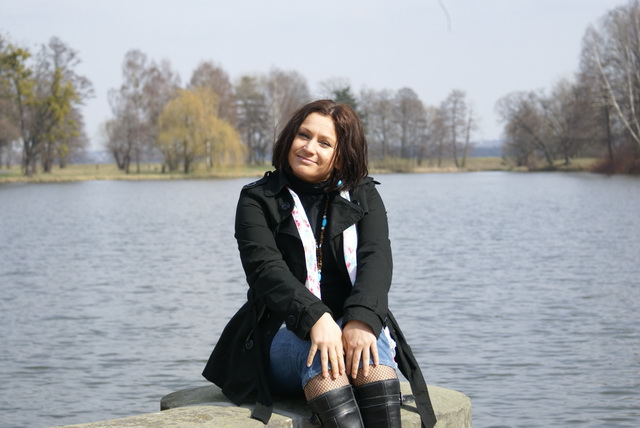 Basia 30